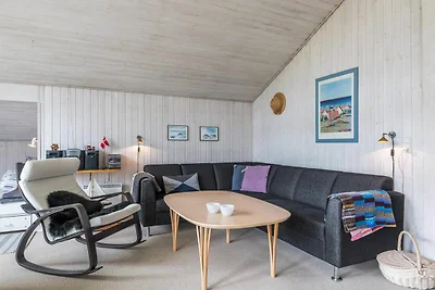 4 persoons vakantie huis in Oksbøl-By Traum
