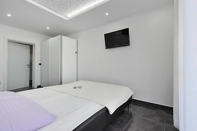 Adriatic Villa Privlaka - Two bedroom Villa w...