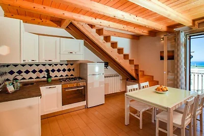 Casa Tramonto en Cefalú