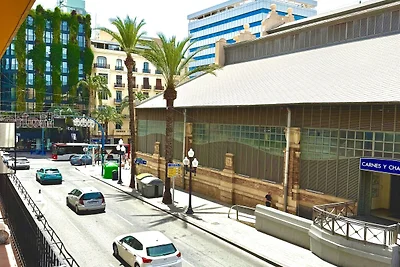 Kuća za odmor Dopust za oporavak Alicante