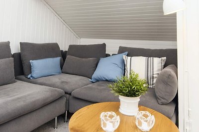 6 Personen Ferienhaus in Juelsminde-By Traum