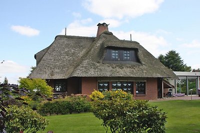 Ferienhaus, Humptrup - ehemals TUI