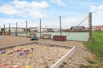 4 Personen Ferienhaus in Vestervig-By Traum