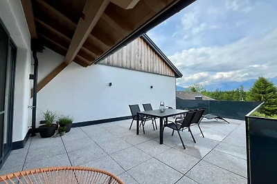 Wohnung in Saalfelden nahe Skipisten