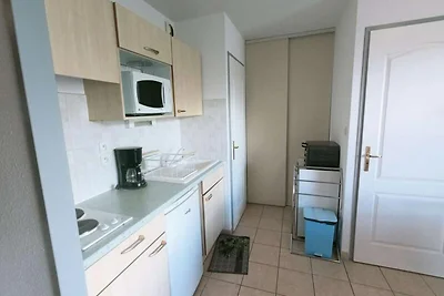 Appartement in Réallon vlakbij de skipistes