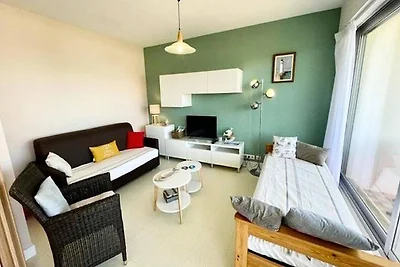 Residenz Adal D’arvor für 3 Personen