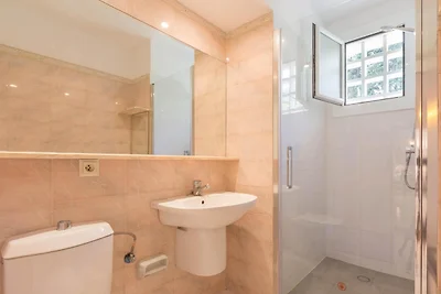 Pandora appartement voor 8 personen