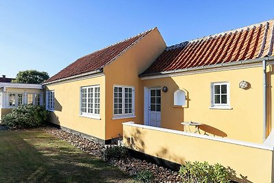 6 Personen Ferienhaus in Skagen-By Traum