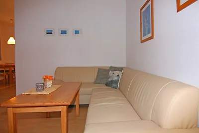 Ferienwohnung in Lemkenhafen f�r 2 Personen