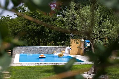 Kuća za odmor Dopust za oporavak Buzet