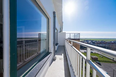 Dachapartment mit sonniger Terrasse