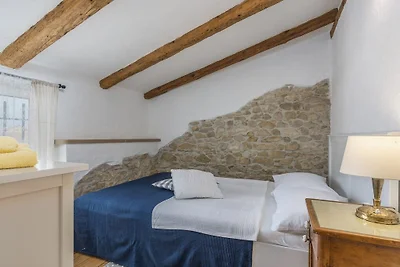 Ferienhaus in Vižinada mit Schwimmbecken