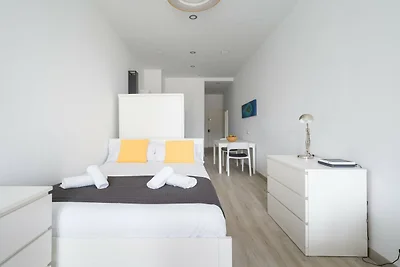 Vakantiehuis Ontspannende vakantie Las Palmas