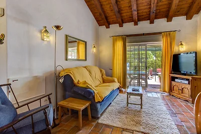 Wunderschönes Ferienhaus mit Swimmingpool