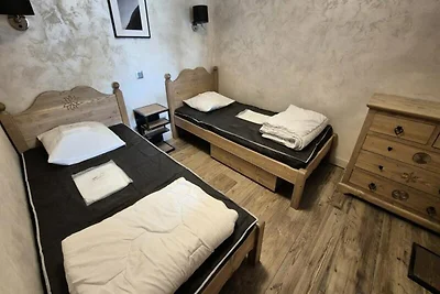 Ferienwohnung La Résidence