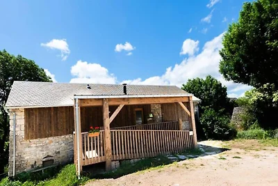 Gמte de France 4 Personen