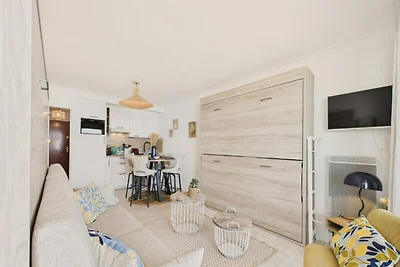 Apartment in Les Sables in der Nähe von La Gr...