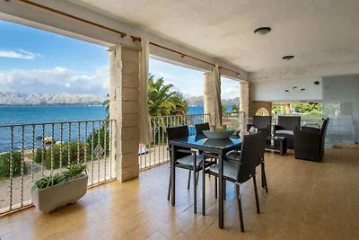 Wohnung Voramar Baix in Alcudia