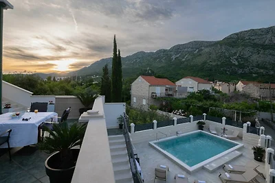 Apartments Azzurro- One Bedroom...