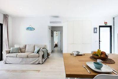 Case e ville per 4 persone