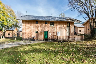 Boutique-Chalet in Sankt Georgen ob Murau mit...