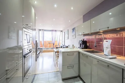 Appartamento a Alpe d'Huez vicino alle piste ...