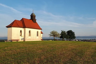 Ferienwohnungen Riether