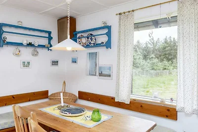 6 Personen Ferienhaus in Løkken-By Traum