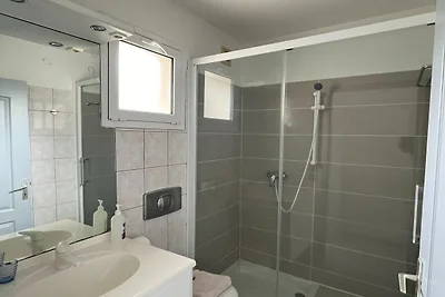 Villa ad Algajola vicino Spiaggia