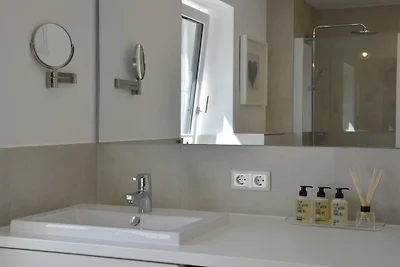 Ferienwohnung mit 2 Schlafzimmer
