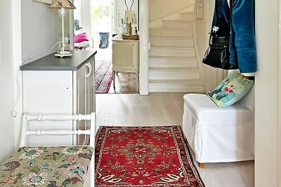 5 Personen Ferienhaus in VÄRMDÖ-By Traum