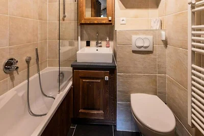 Apartments für 6 Personen