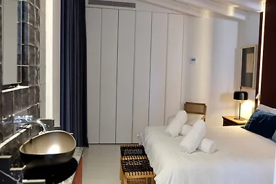 Ferienhaus in Amarilla Golf