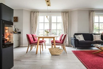 Ferienhaus mit 1 Schlafzimmer