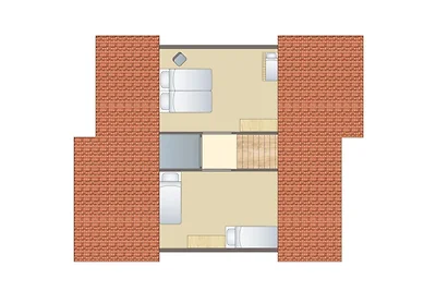 Ferienhaus mit Geschirrspüler, 18 km von...