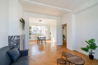 Komfortables 3-Zimmer-Apartment für bis zu 6...