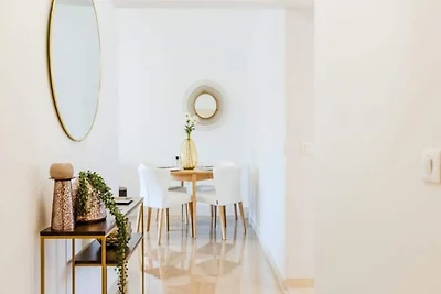 Wohnung in Cannes nahe La Croisette