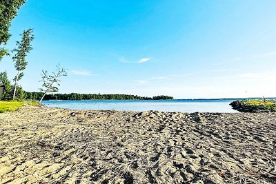 4 Sterne Ferienhaus in LJUNGBY