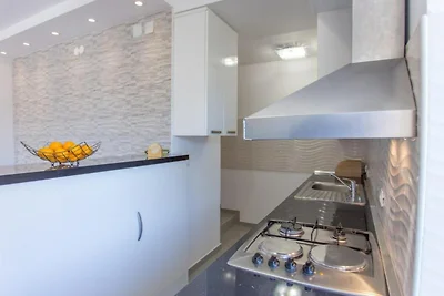 Apartment Mojaš - Two Bedroom Apartment with...