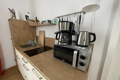 Appartement LE-City I