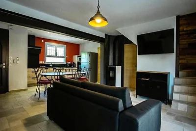 Maisons & Villas für 8 Personen