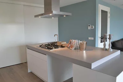 Wohnung in Strandnהhe in Domburg
