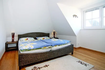 Ferienhaus Weiße Düne, Zinnowitz