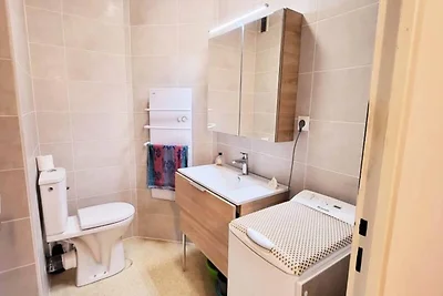 Apartments für 2 Personen