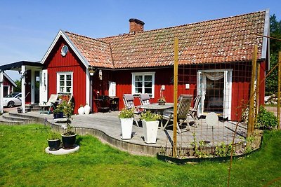 4 star holiday home in ARKELSTORP