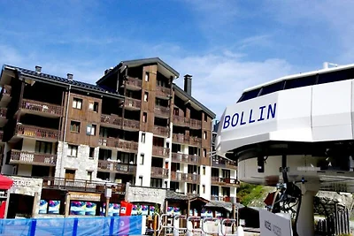 Südstudio an der Piste