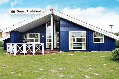 12 Personen Ferienhaus in Otterndorf