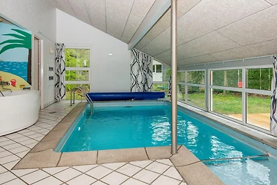 10 Personen Ferienhaus in Glesborg
