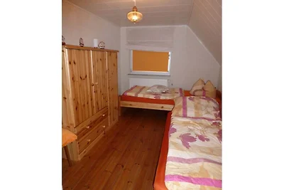 Ferienhaus mit 2 Schlafzimmer