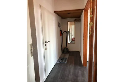 Ferienwohnung mit 1 Schlafzimmer